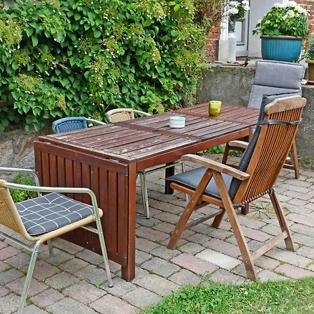 Homestay Im Gutshaus Gnies