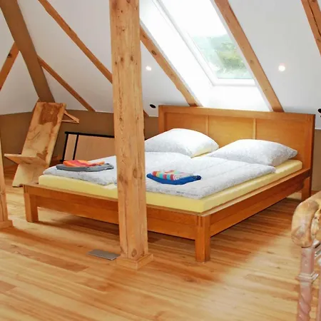 Homestay Im Gutshaus