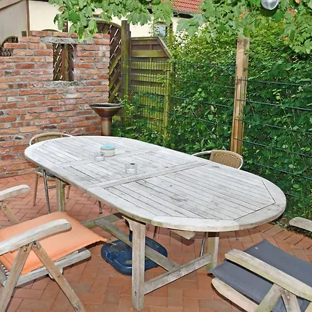 Im Gutshaus Homestay