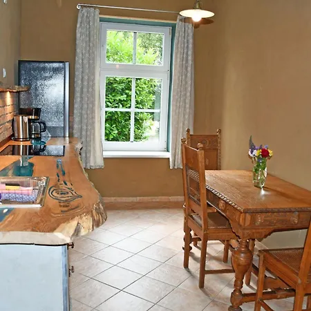 Im Gutshaus Homestay *