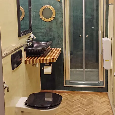 Im Gutshaus Homestay Gnies