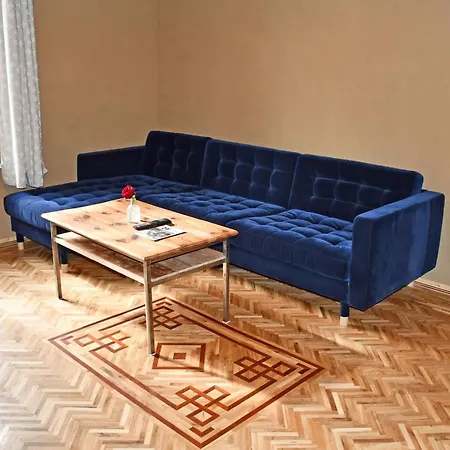 Im Gutshaus Homestay