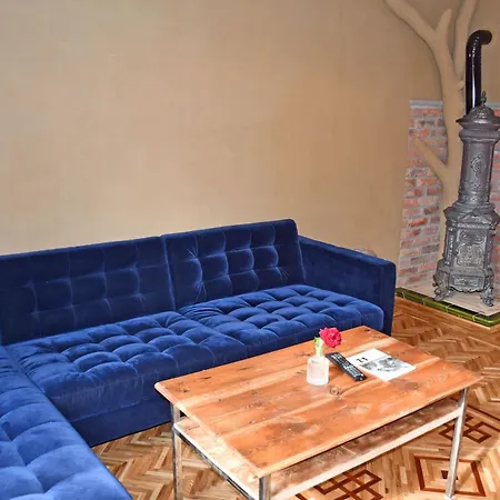 Homestay Im Gutshaus