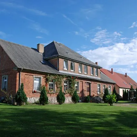 Im Gutshaus *