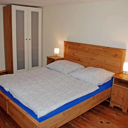 Kwatera prywatna Im Gutshaus
