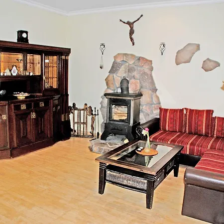 Im Gutshaus Homestay Gnies