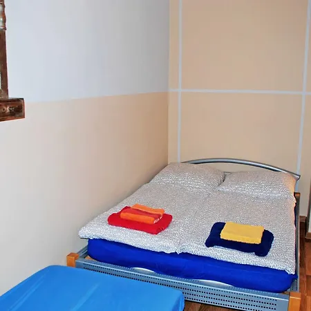 Im Gutshaus Homestay