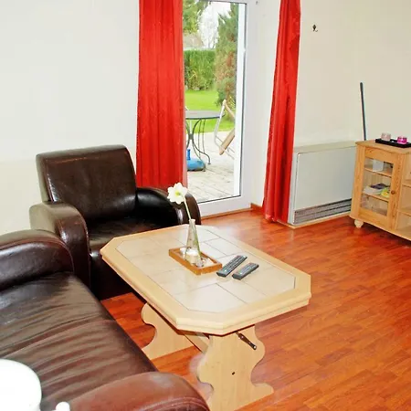 Homestay Im Gutshaus *