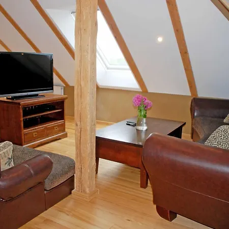 Im Gutshaus Alloggio in famiglia *