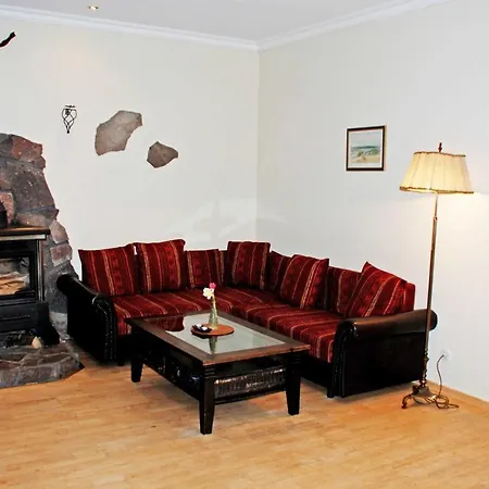 Im Gutshaus Homestay *