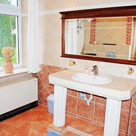 Im Gutshaus Homestay