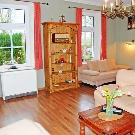 Im Gutshaus Homestay *