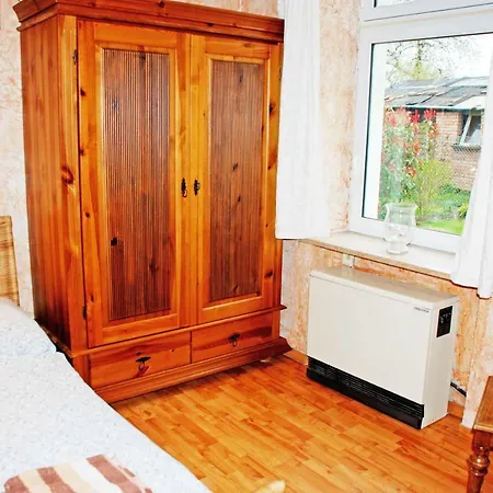 Homestay Im Gutshaus Gnies