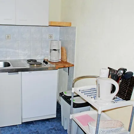 Homestay Im Gutshaus