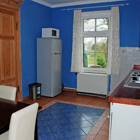 Im Gutshaus Homestay