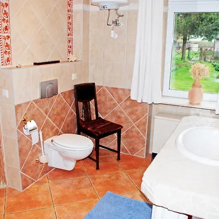 Homestay Im Gutshaus *