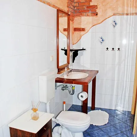 Kwatera prywatna Im Gutshaus
