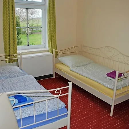 Im Gutshaus Homestay