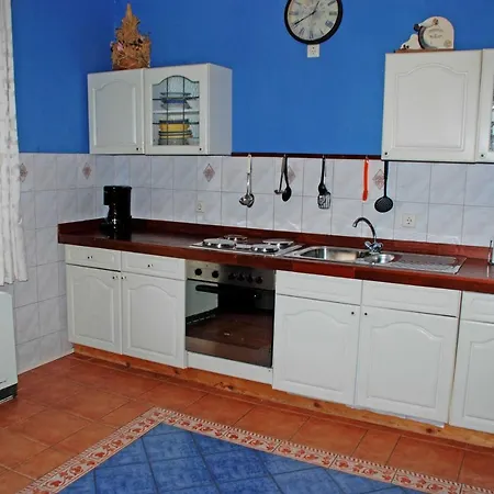 Homestay Im Gutshaus *