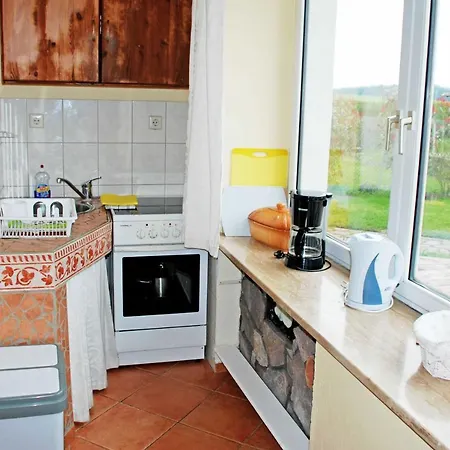 Im Gutshaus Homestay *