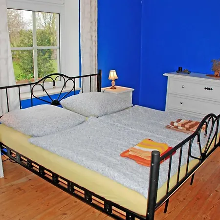 Im Gutshaus Homestay Gnies