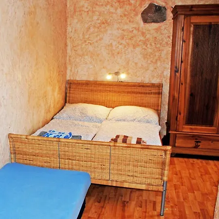 Im Gutshaus Homestay