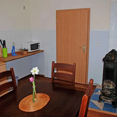 Homestay Im Gutshaus *