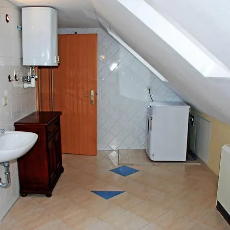 Homestay Im Gutshaus