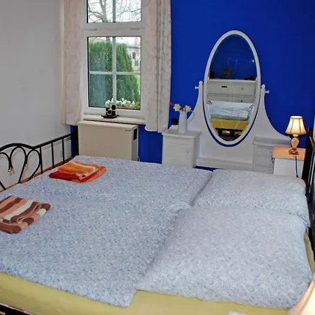 Im Gutshaus Homestay Gnies