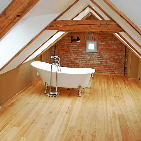 Homestay Im Gutshaus