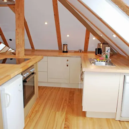 Homestay Im Gutshaus *